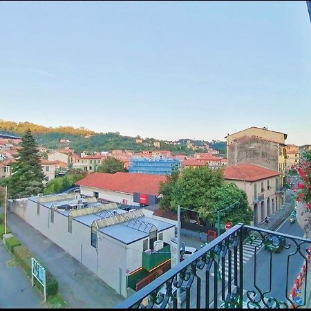 Calipso Casa Vacanza La Spezia Esterno foto