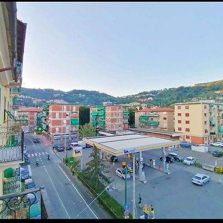 Calipso Casa Vacanza La Spezia Esterno foto