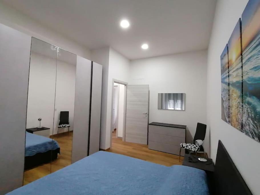 Calipso Casa Vacanza La Spezia Esterno foto