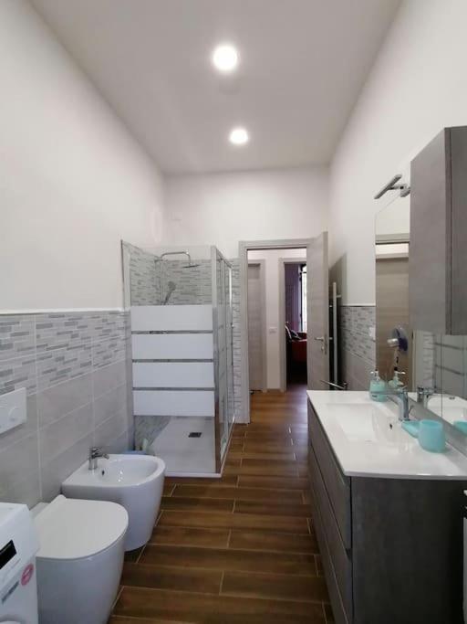 Calipso Casa Vacanza La Spezia Esterno foto