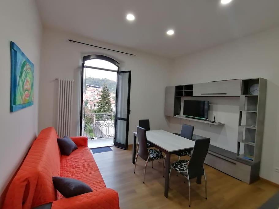 Calipso Casa Vacanza La Spezia Esterno foto